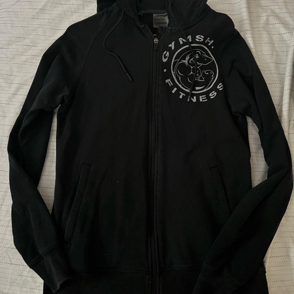 Gymshark jacket